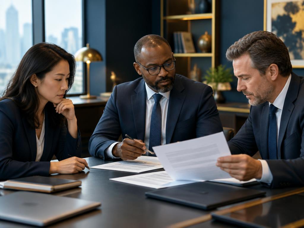 AI Governance in practice