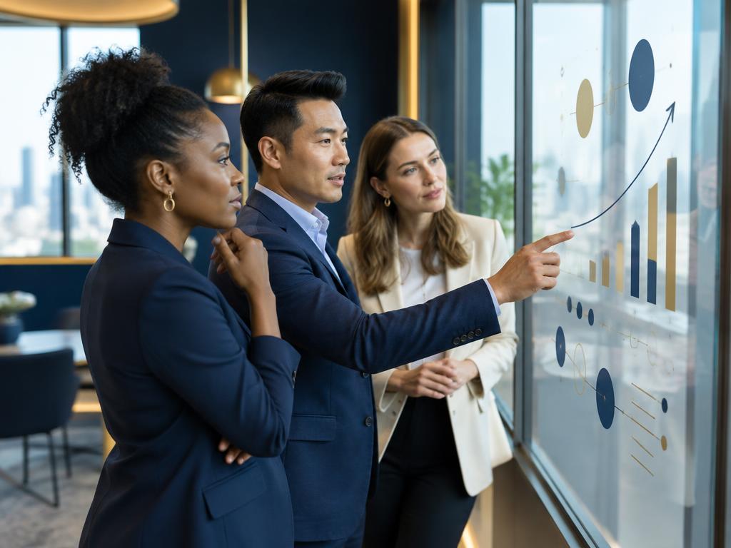 AI Strategy in practice